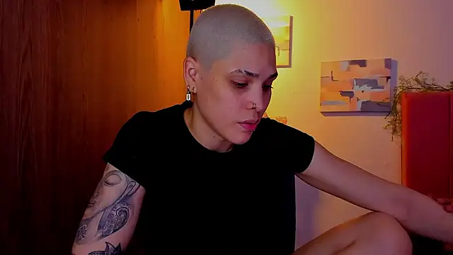 Charlee pink online show from March 2026 07:23:01 AM