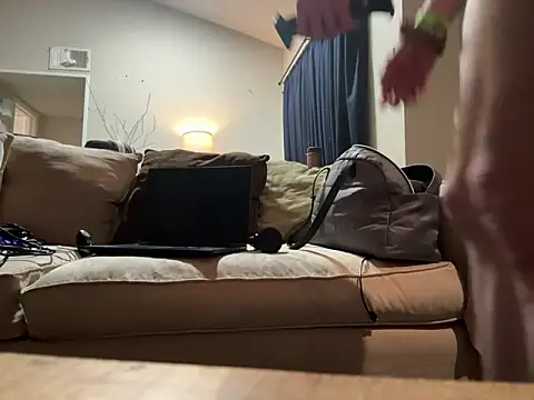 ChillzPnp online show from March 2025 05:20:02 AM