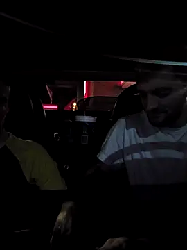 ChillzPnp online show from September 2025 04:56:01 AM