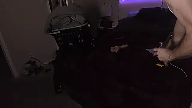 ChillzPnp online show from November 2025 03:24:01 PM