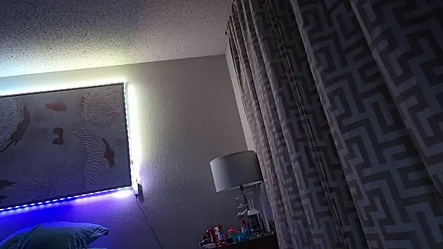 ChillzPnp online show from December 2025 12:10:01 PM