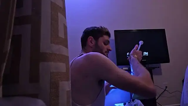 ChillzPnp online show from December 2025 12:16:02 AM