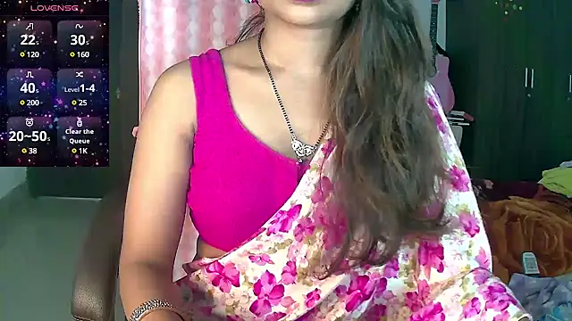 Snapshot of Cute-Tara chatting on March 2025 05:43:02 PM Cute-Tara online show from March 2025 05:43:02 PM