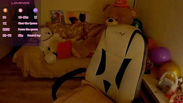 masha19981 online show from February 2026 09:14:02 PM