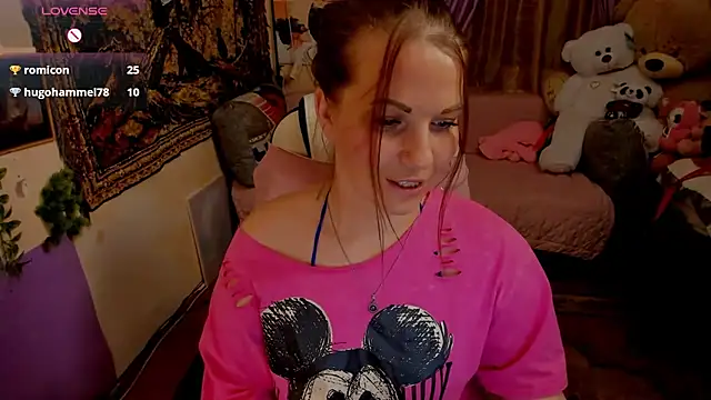 masha19981 online show from July 2026 06:43:02 PM