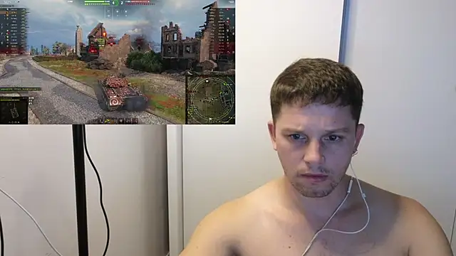 BigL0ve online show from October 2025 03:23:02 PM