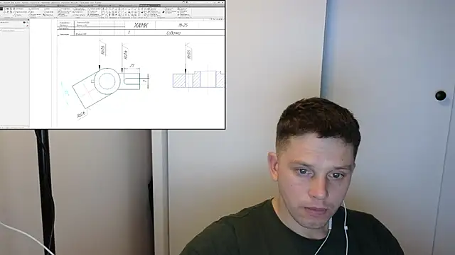 BigL0ve online show from November 2025 02:18:01 PM