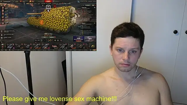 BigL0ve online show from March 2026 03:07:02 PM