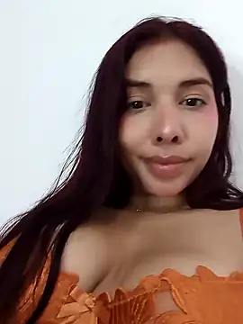LucyMartelli online show from January 2025 01:42:02 PM