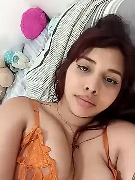 LucyMartelli online show from January 2025 10:34:02 PM