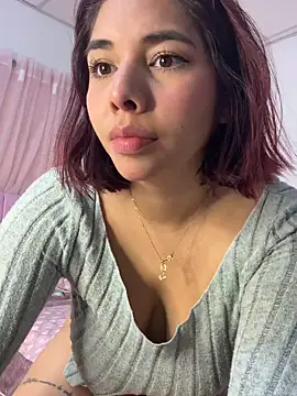 LucyMartelli online show from September 2025 11:21:01 AM