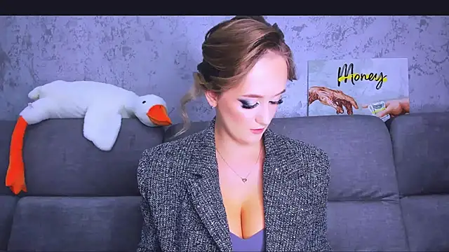 DreameSoul online show from February 2025 09:03:01 AM