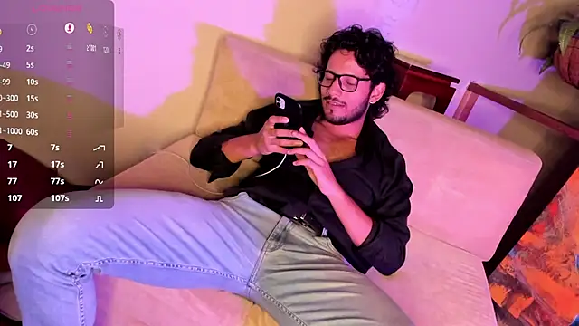 Nicholasrodrii online show from January 2025 01:39:02 AM