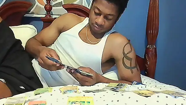 blkpantha online show from May 2026 11:50:01 PM