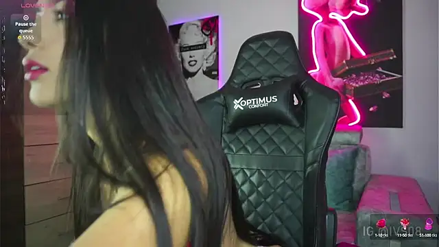 emmagrecco  online show from October 2025 08:07:01 PM