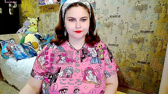 WhisperInTheDarkk online show from December 2024 10:47:02 PM