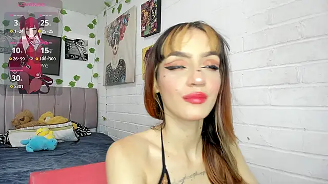 katt  black   online show from March 2026 08:14:01 PM