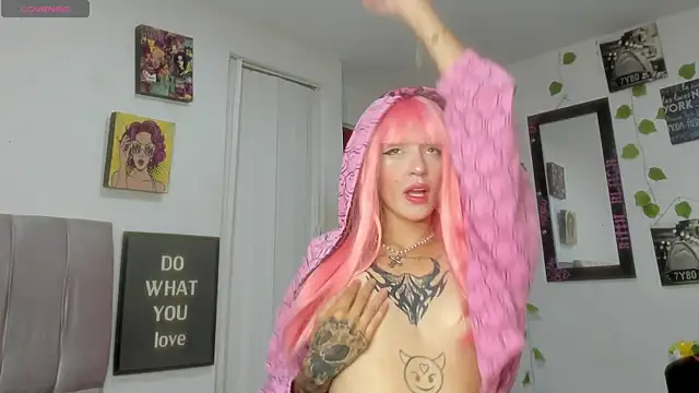 katt  black   online show from July 2026 10:28:02 PM