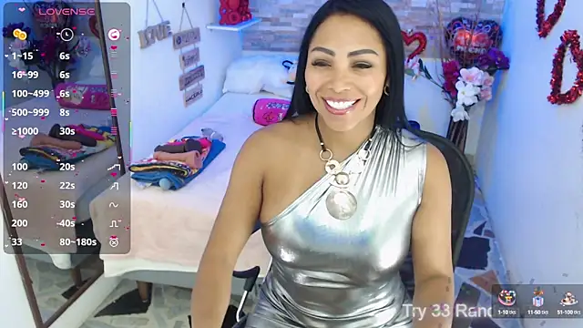 Snapshot of CindyWilliams_ chatting on March 2025 09:24:02 AM CindyWilliams online show from March 2025 09:24:02 AM