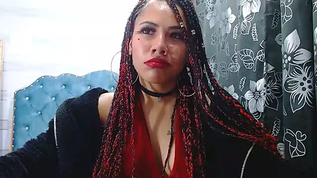 lily jamesx online show from February 2025 09:56:02 PM