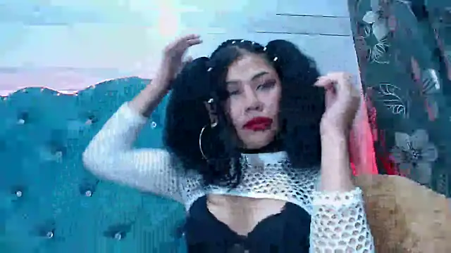 lily jamesx online show from March 2025 10:04:02 PM