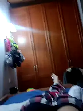 AAngel20 online show from January 2025 11:46:01 PM