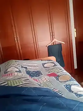 AAngel20 online show from February 2025 03:01:02 PM