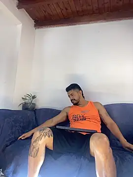 AndresSmith   online show from February 2026 06:00:02 PM