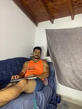 AndresSmith   online show from March 2026 06:58:02 AM