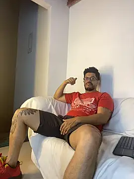 AndresSmith   online show from July 2026 12:35:02 AM