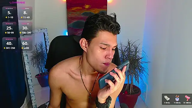 dirtyboy 23 online show from October 2025 04:57:01 AM