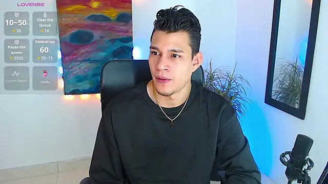 dirtyboy 23 online show from March 2026 03:12:02 AM