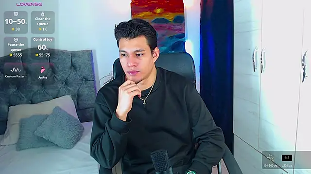 dirtyboy 23 online show from April 2026 04:59:01 AM