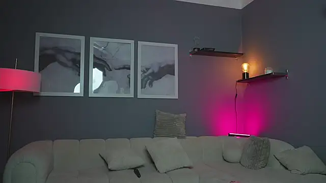 AlfaSex9 online show from August 2026 09:04:01 AM