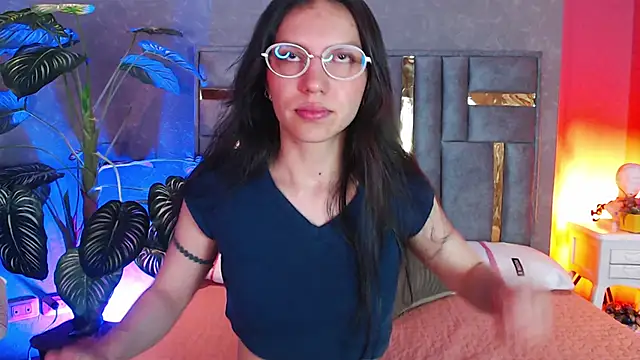 Bianca ks online show from November 2025 03:07:01 AM