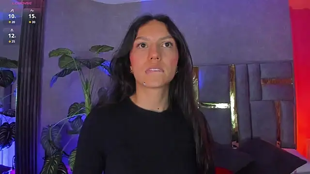 Bianca ks online show from April 2026 03:21:01 AM