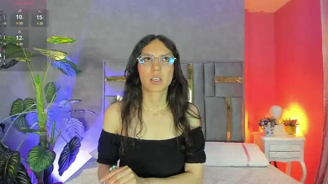 Bianca ks online show from April 2026 03:02:01 AM