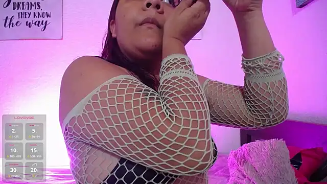 MeghanBurn online show from June 2026 02:01:01 PM