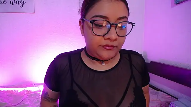MeghanBurn online show from July 2026 04:57:02 PM