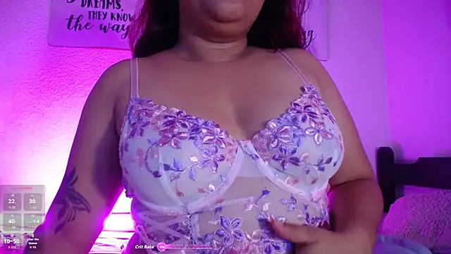 MeghanBurn online show from July 2026 02:16:02 PM