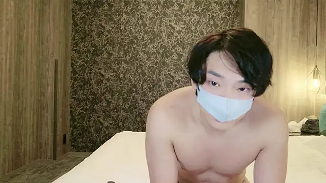 guerrilla gansya722 online show from July 2026 11:53:01 AM