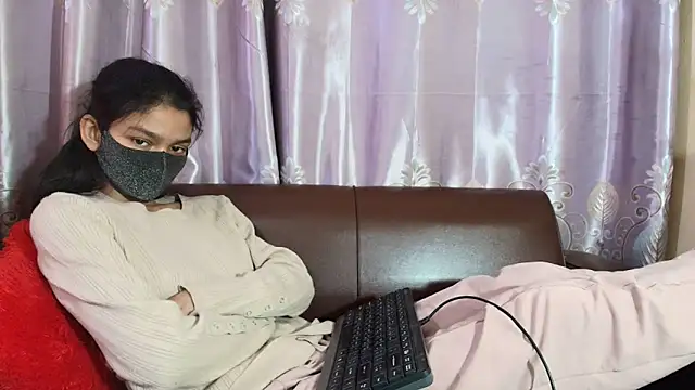 Srabontii online show from February 2026 08:13:02 PM