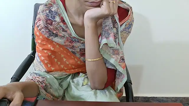 Srabontii online show from March 2026 11:22:02 PM