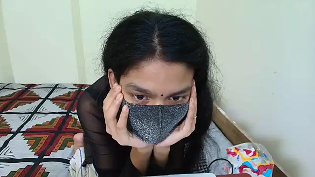 Srabontii online show from April 2026 06:40:02 AM