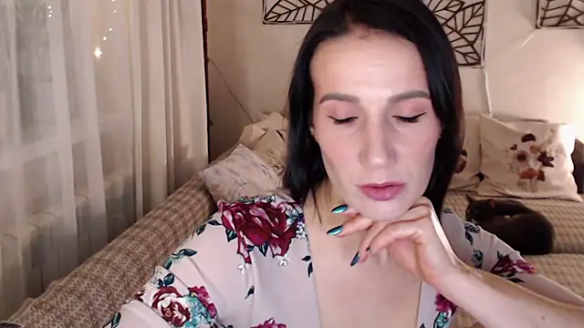 pepper milf online show from December 2024 04:23:01 PM