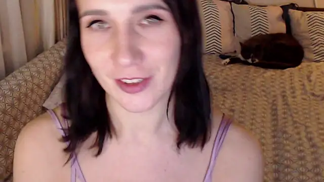 pepper milf online show from January 2025 07:31:02 PM