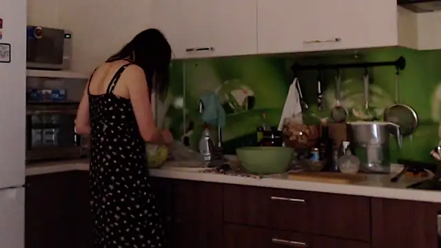 pepper milf online show from January 2025 05:55:02 PM