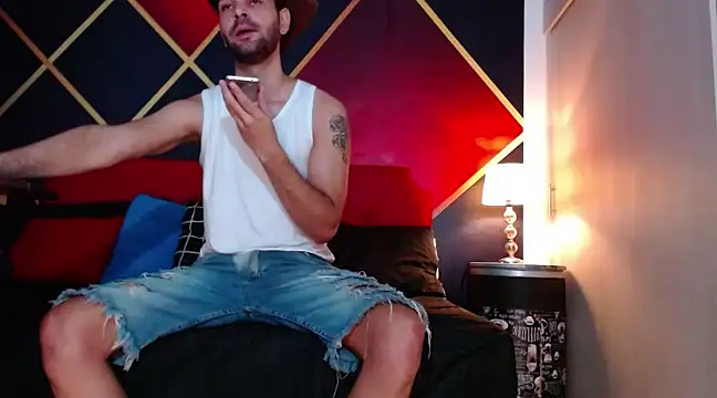 CindyandCarlo online show from December 2024 03:33:02 PM