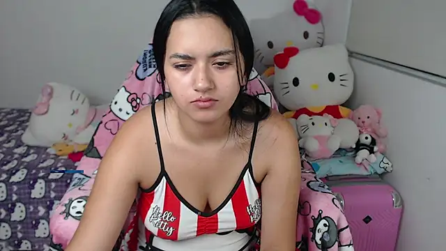 Snapshot of kayla_k18 chatting on May 2026 12:37:01 AM kayla k18 online show from May 2026 12:37:01 AM