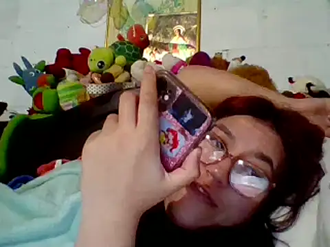 dafne19  online show from February 2025 05:13:01 AM